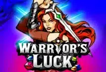 Slot machine Warrior’s Luck di 1spin4win
