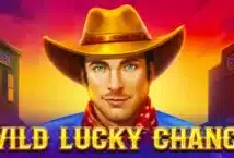 Slot machine Wild Lucky Chance di 1spin4win