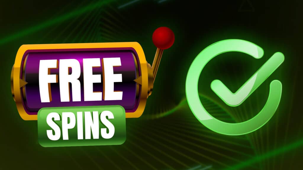 Free Spin Immagine