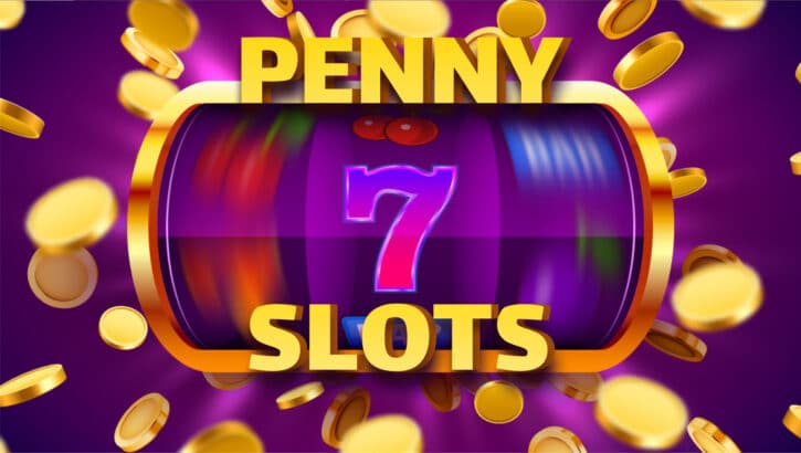 Immagine Rappresentativa Per Slot Machine Online