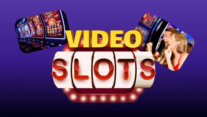 Immagine Rappresentativa Per Slot Machine Online