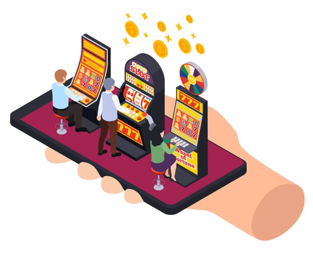 Come Vincere Alle Slot Machine