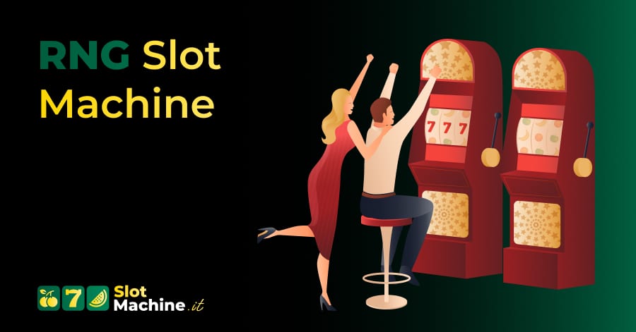 Immagine rappresentativa per RNG Slot Machine: Cos’è e perché è un’importante garanzia