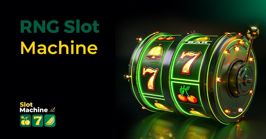 Immagine rappresentativa per RNG Slot Machine: Cos’è e perché è un’importante garanzia