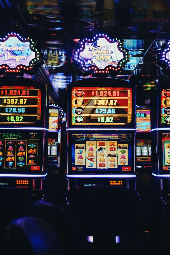 Rng Slot Machine: Cos’è E Perché È Un’importante Garanzia