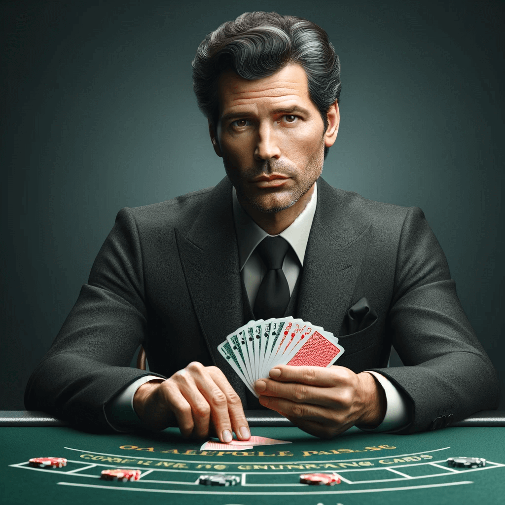 Come Contare Le Carte A Blackjack