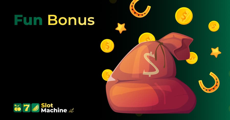 Immagine rappresentativa per Fun bonus vs Real Bonus | Importanti differenze da conoscere