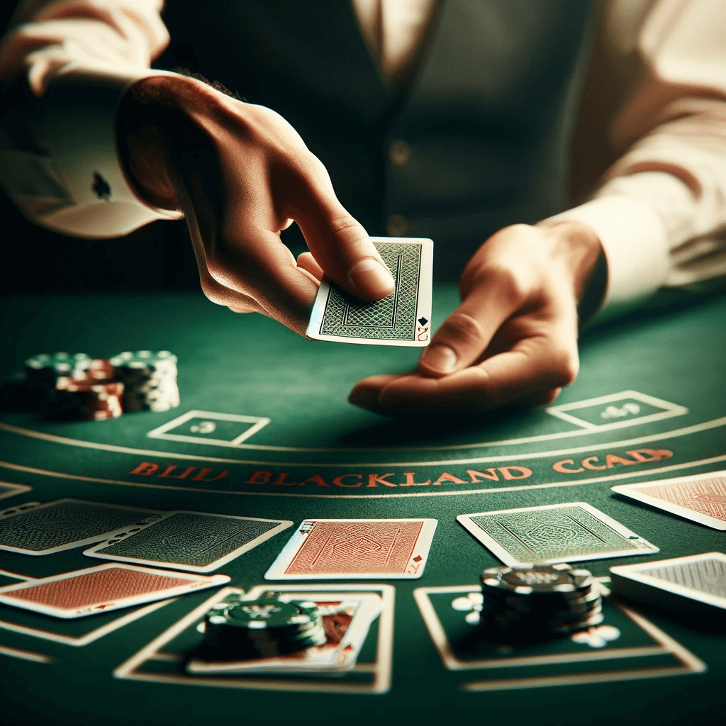 Come Contare Le Carte A Blackjack