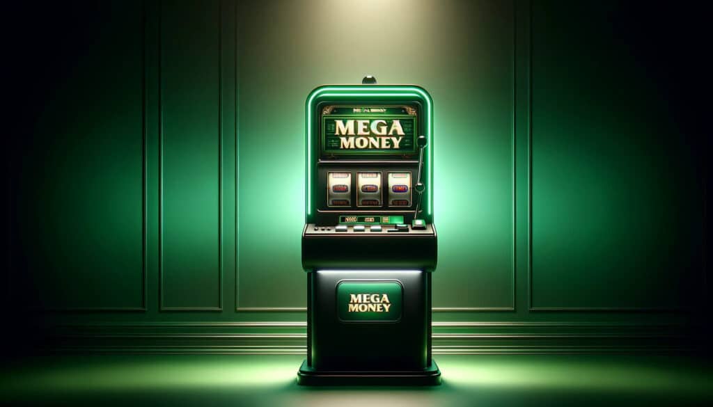 Mega Money 7 Euro Gratis