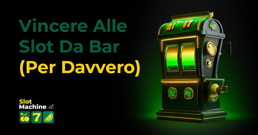  Slot Da Bar