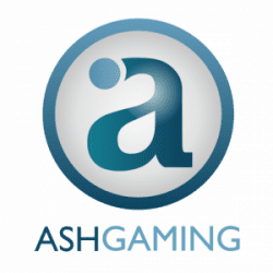 Immagine in evidenza del fornitore di software Ash Gaming