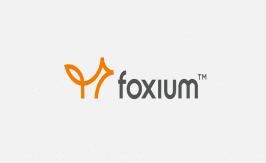 Immagine in evidenza del fornitore di software Foxium