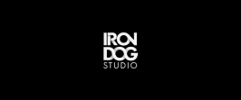 Immagine in evidenza del fornitore di software Iron Dog Studio