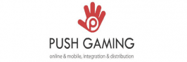 Immagine in evidenza del fornitore di software Push Gaming