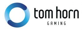 Immagine in evidenza del fornitore di software Tom Horn Gaming
