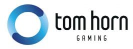 Immagine In Evidenza Del Fornitore Di Software Tom Horn Gaming